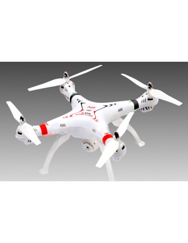 Drone Spyrit Max 3 - LCDP - Radiocommande.fr