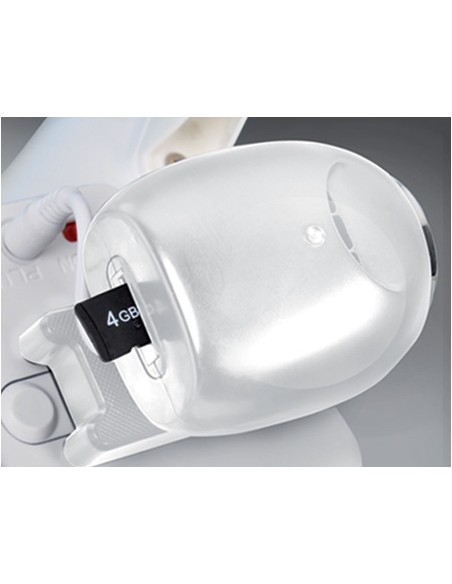 Drone Spyrit Max 3 - LCDP - Radiocommande.fr