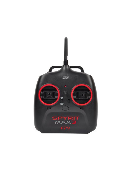 Drone Spyrit Max 3 - LCDP - Radiocommande.fr