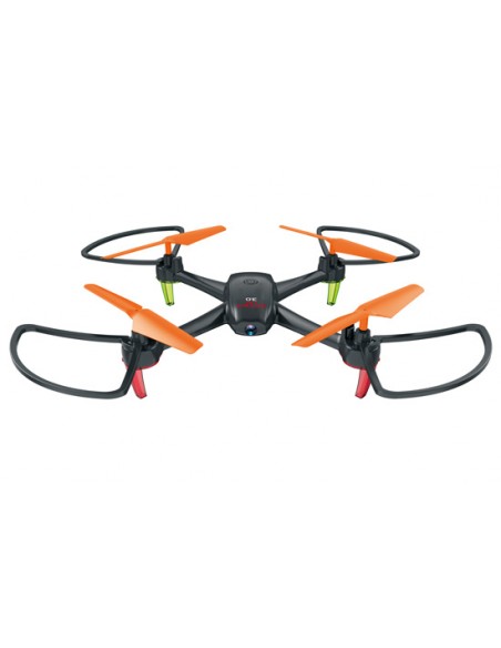 Drone SPYRIT LR 3.0 - LCDP - Radiocommande.fr