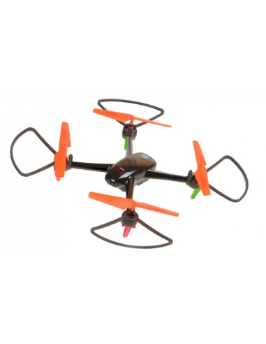 Drone SPYRIT LR 3.0 - LCDP - Radiocommande.fr