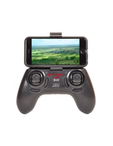 Drone SPYRIT LR 3.0 - LCDP - Radiocommande.fr