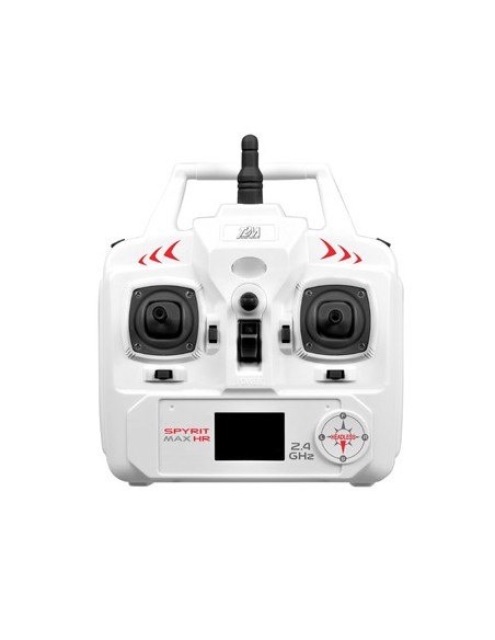Drone Spyrit Max HR - LCDP - Radiocommande.fr