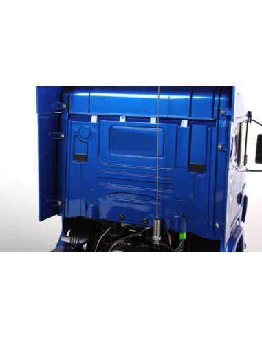 Camion Scania R620 blue edition - LCDP - Radiocommande.fr