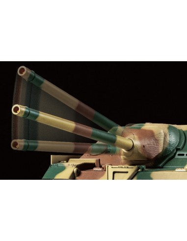 Char d'assaut Jagdpanzer IV/70(V) - LCDP - Radiocommande.fr