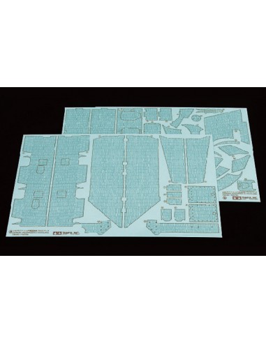 Char d'assaut Jagdpanzer IV/70(V) - LCDP - Radiocommande.fr