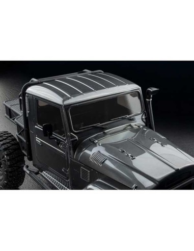 Voiture CFX-W J45 Kit - LCDP - Radiocommande.fr