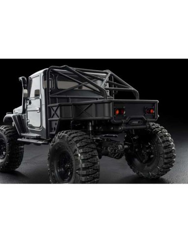 Voiture CFX-W J45 Kit - LCDP - Radiocommande.fr