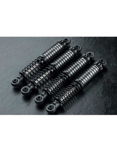 Voiture CFX-W J45 Kit - LCDP - Radiocommande.fr