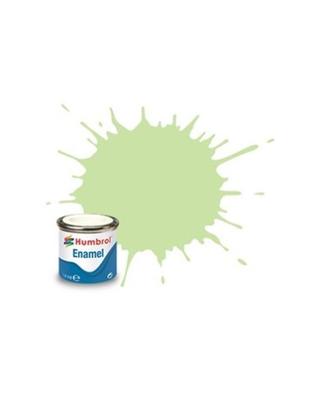 Pot de peinture Vert Pastel Mat 036