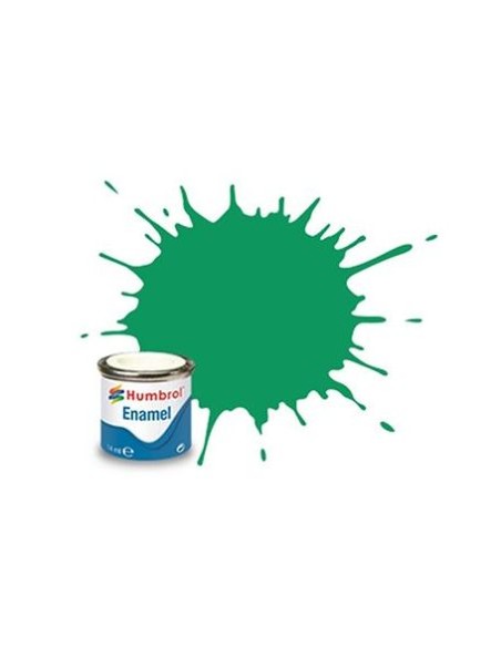 Pot de peinture Vert Brume Métallique 050