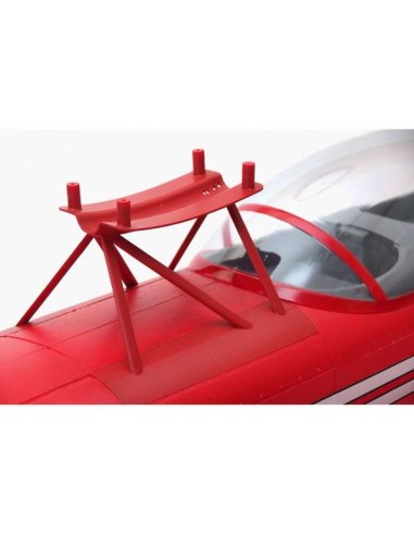 Avion Plane 1400mm Pitts V2 PNP kit w/ free reflex system