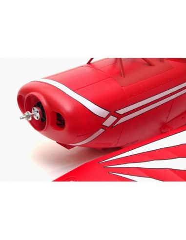 Avion Plane 1400mm Pitts V2 PNP kit w/ free reflex system