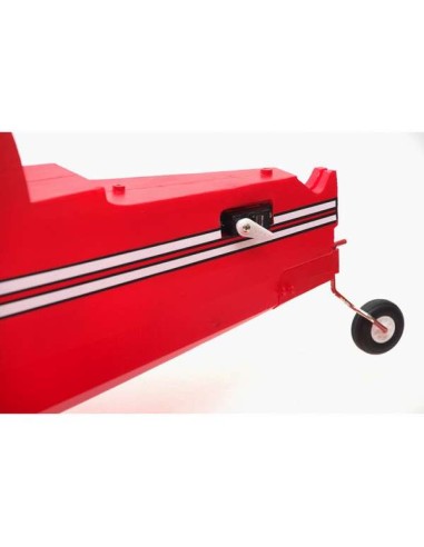 Avion Plane 1400mm Pitts V2 PNP kit w/ free reflex system