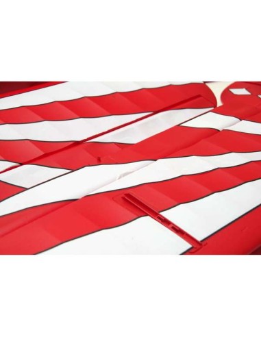 Avion Plane 1400mm Pitts V2 PNP kit w/ free reflex system