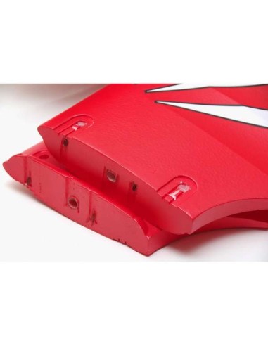 Avion Plane 1400mm Pitts V2 PNP kit w/ free reflex system