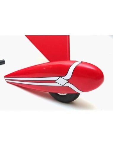 Avion Plane 1400mm Pitts V2 PNP kit w/ free reflex system