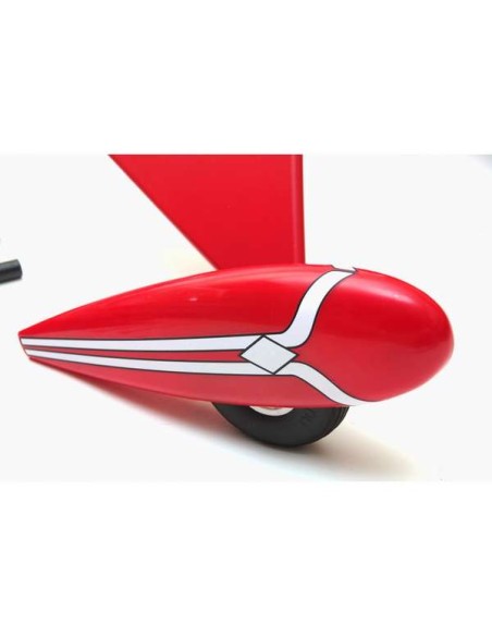 Avion Plane 1400mm Pitts V2 PNP kit w/ free reflex system
