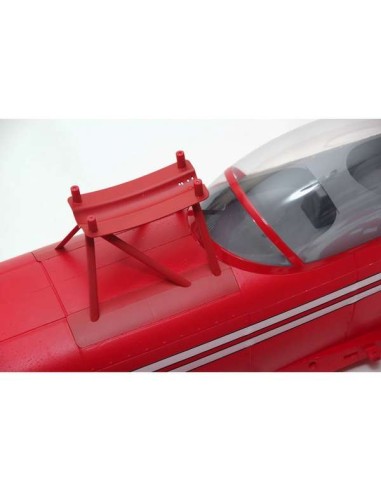 Avion Plane 1400mm Pitts V2 PNP kit w/ free reflex system