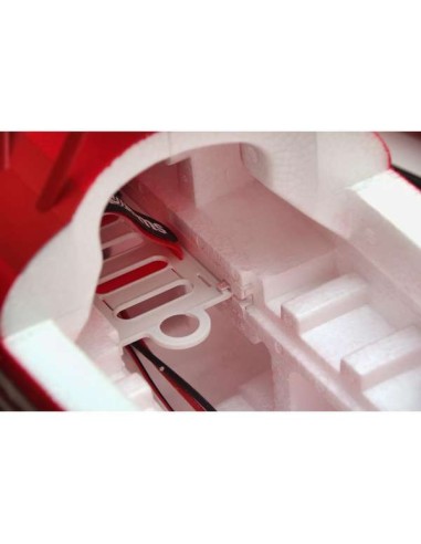 Avion Plane 1400mm Pitts V2 PNP kit w/ free reflex system