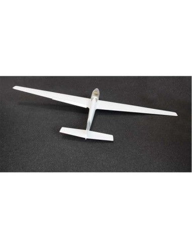 Planeur ROBBE MDM-1 FOX 3,5 M PLANEUR EN FIBRE DE VERRE PLANEUR DE VOLTIGE