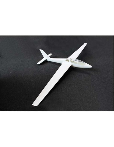 Planeur ROBBE MDM-1 FOX 3,5 M PLANEUR EN FIBRE DE VERRE PLANEUR DE VOLTIGE
