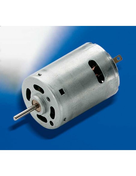 Moteur électrique MAX Power 450