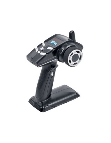 Voiture Pirate Strangler