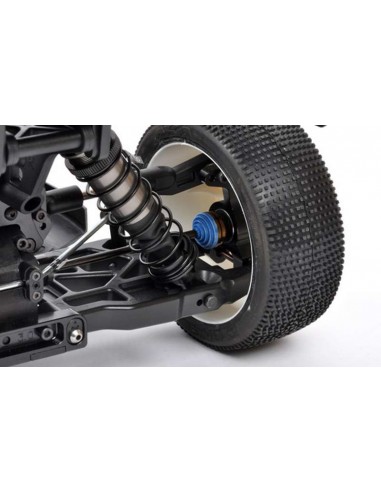 Voiture Pirate RS3 | Ventedemodelisme.fr