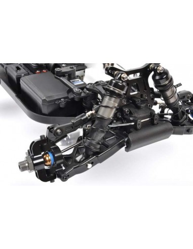 Voiture Pirate RS3 | Ventedemodelisme.fr