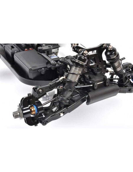 Voiture Pirate RS3 | Ventedemodelisme.fr