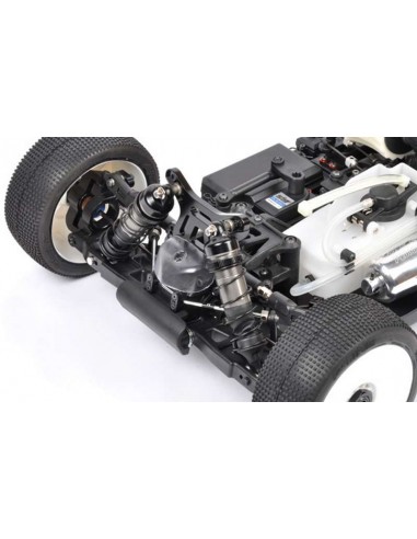 Voiture Pirate RS3 | Ventedemodelisme.fr