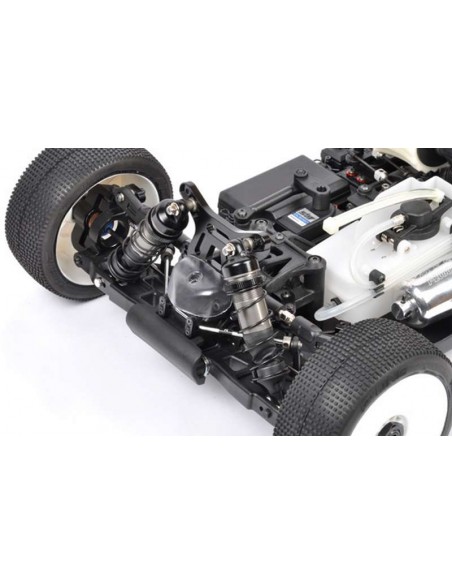 Voiture Pirate RS3