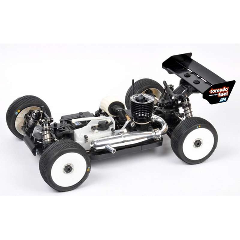Voiture Pirate RS3 | Ventedemodelisme.fr