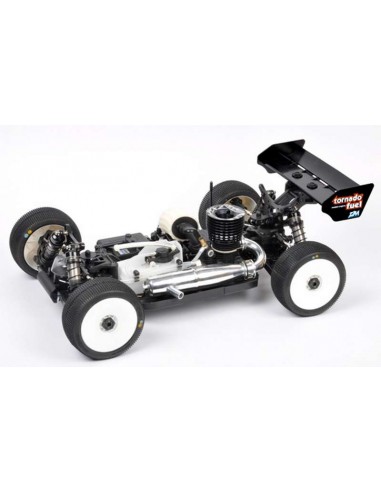 Voiture Pirate RS3 | Ventedemodelisme.fr