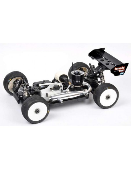 Voiture Pirate RS3