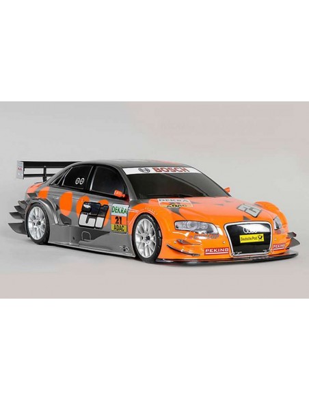 Voiture Challenge Line 530 RTR