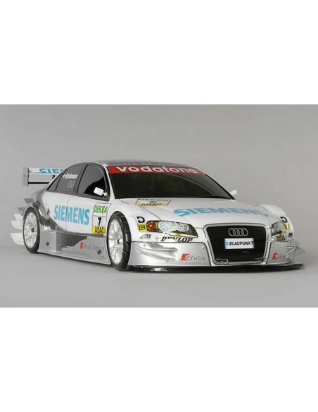 Voiture Challenge Line 530 RTR