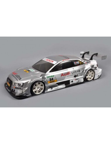 Voiture Challenge Line 530 RTR