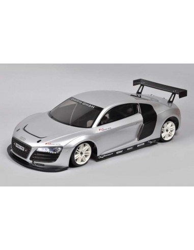 Voiture Challenge Line 530 RTR 194100R | Ventedemodelisme.fr