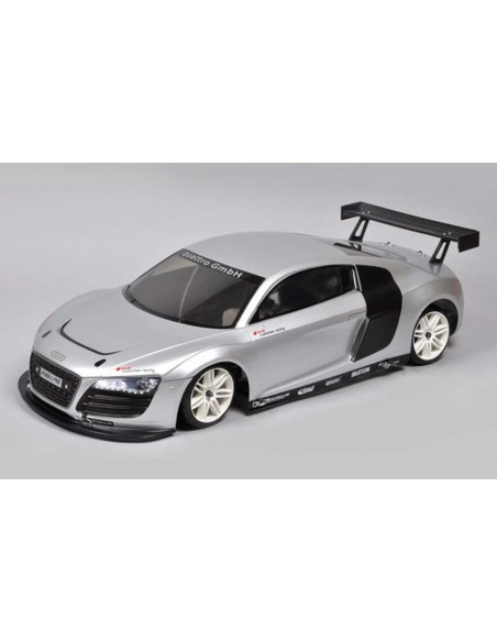 Voiture Challenge Line 530 RTR 194100R | Ventedemodelisme.fr