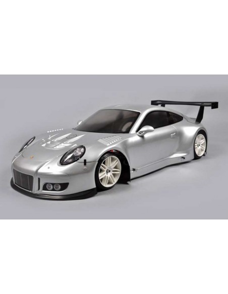 Voiture Challenge Line 530 RTR