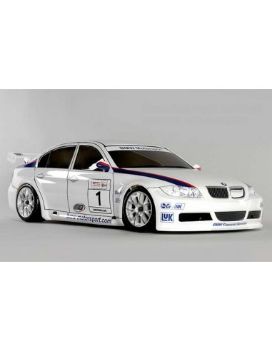 Voiture Challenge Line 530 RTR 194100R | Ventedemodelisme.fr