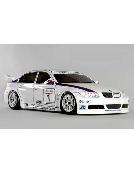 Voiture Challenge Line 530 RTR