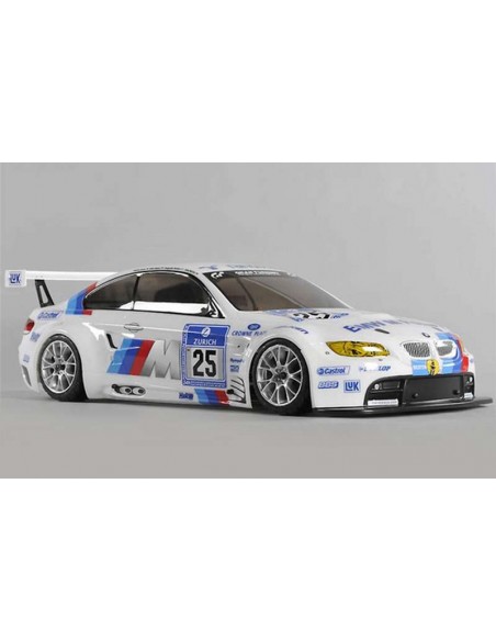 Voiture Challenge Line 530 RTR 194100R | Ventedemodelisme.fr