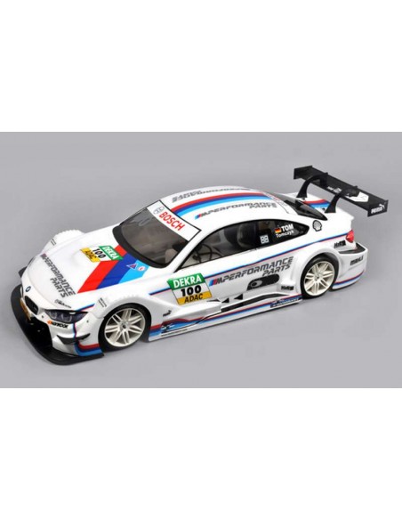 Voiture Challenge Line 530 RTR 194100R | Ventedemodelisme.fr