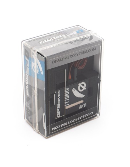 OPServos 1110AHV 11kg.cm 0.10s 8.4v