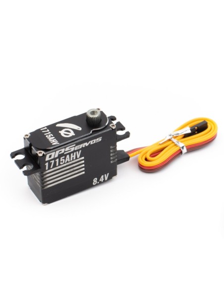 OPServos 1715AHV 17kg.cm 0.14s 8.4v