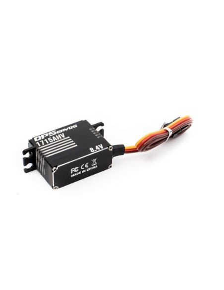 OPServos 1715AHV 17kg.cm 0.14s 8.4v
