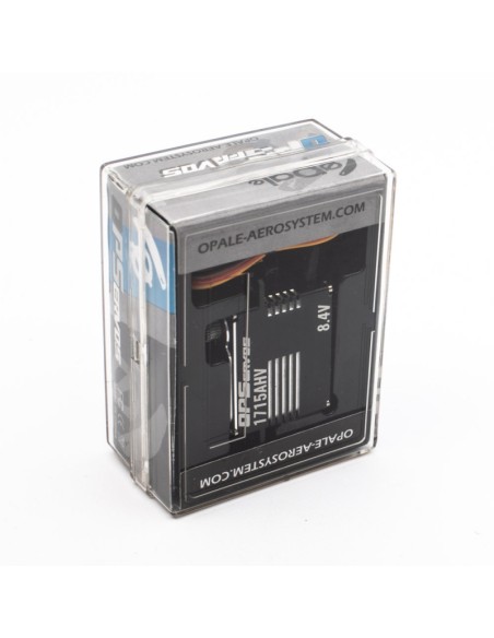 OPServos 1715AHV 17kg.cm 0.14s 8.4v